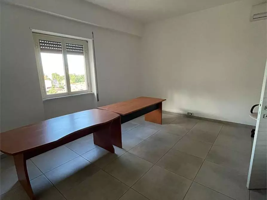 Immagine 27 di Ufficio in affitto  in via john Fitzgerald kennedy 12 a Frosinone
