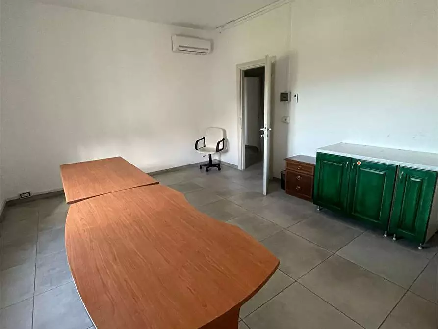 Immagine 32 di Ufficio in affitto  in via john Fitzgerald kennedy 12 a Frosinone