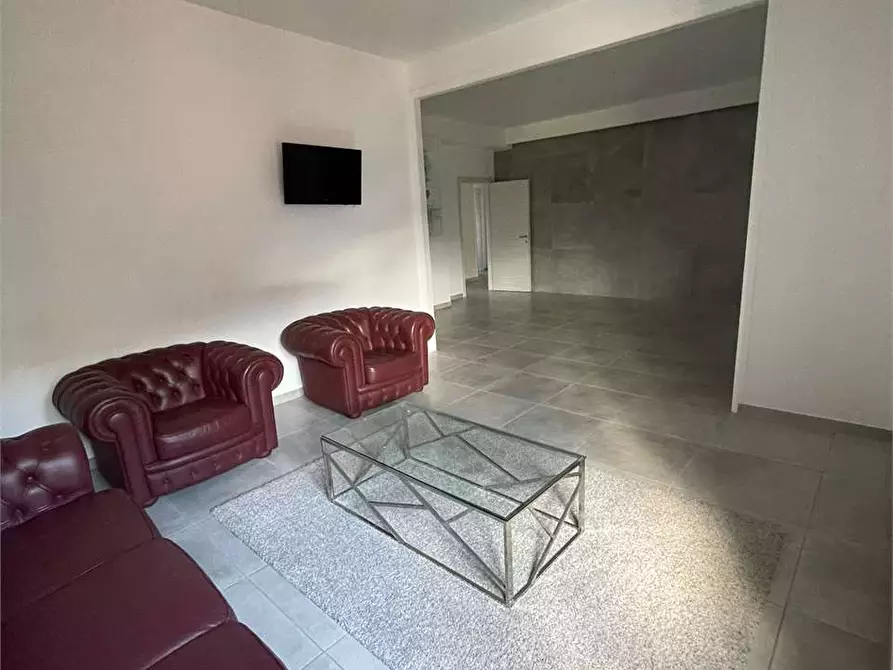 Immagine 2 di Appartamento in affitto  in Via John Fitzgerald Kennedy 12 a Frosinone