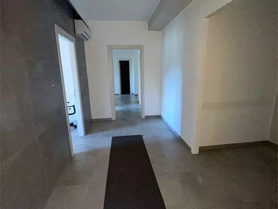 Immagine 1 di Appartamento in affitto  in Via John Fitzgerald Kennedy 12 a Frosinone
