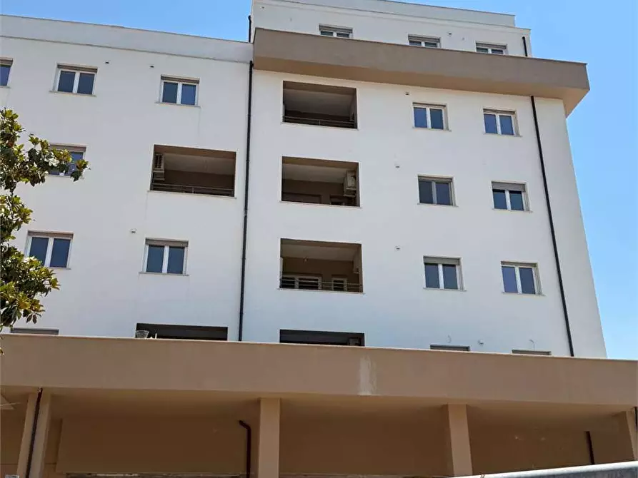 Immagine 42 di Ufficio in vendita  in Via Maria  a Frosinone