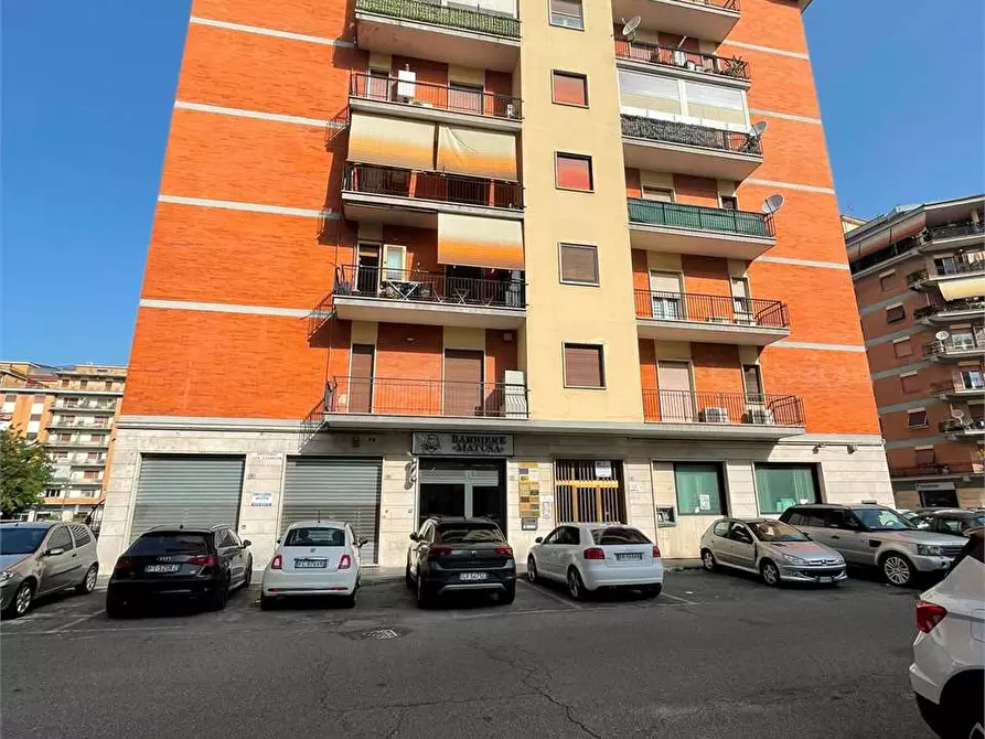 Immagine 4 di Appartamento in vendita  a Frosinone