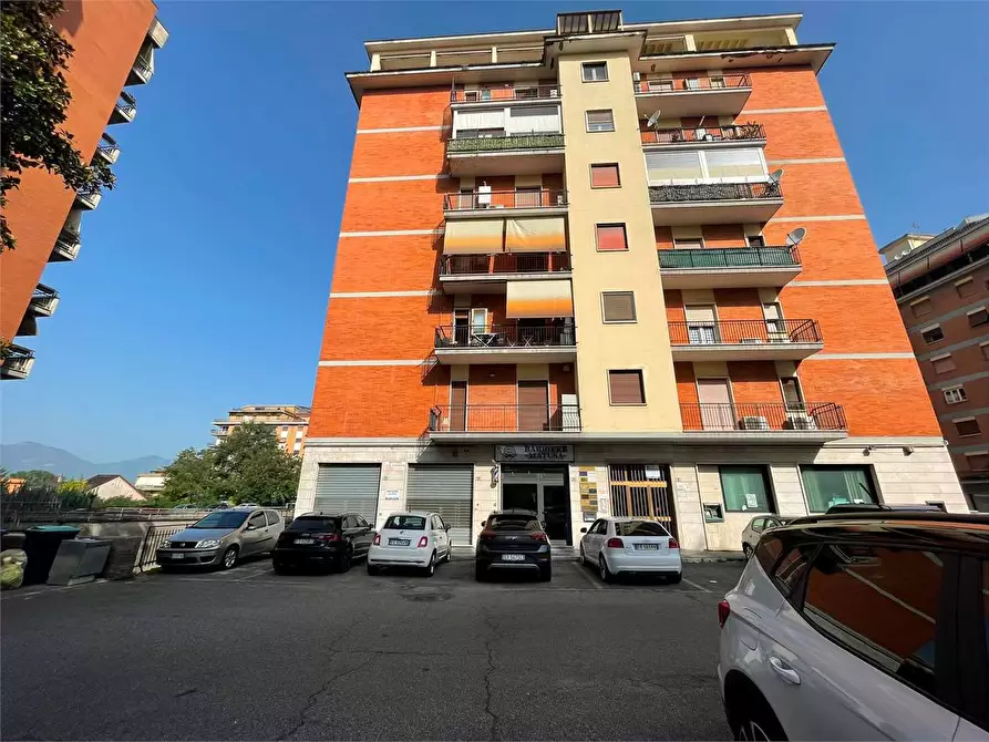 Immagine 5 di Appartamento in vendita  a Frosinone