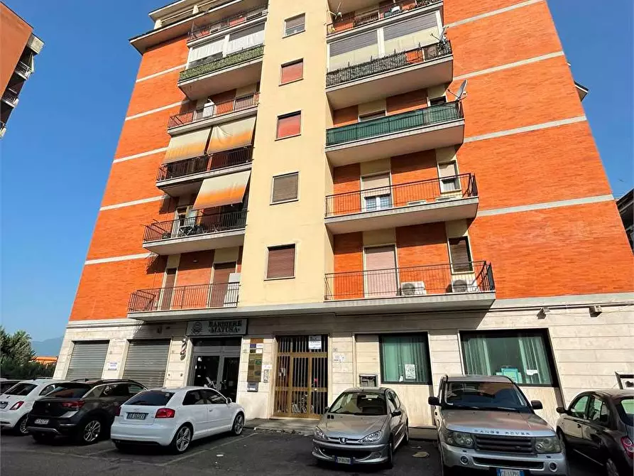Immagine 7 di Appartamento in vendita  a Frosinone