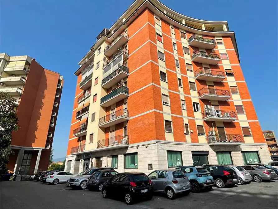 Immagine 9 di Appartamento in vendita  a Frosinone