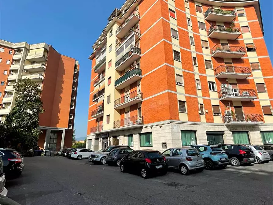 Immagine 10 di Appartamento in vendita  a Frosinone