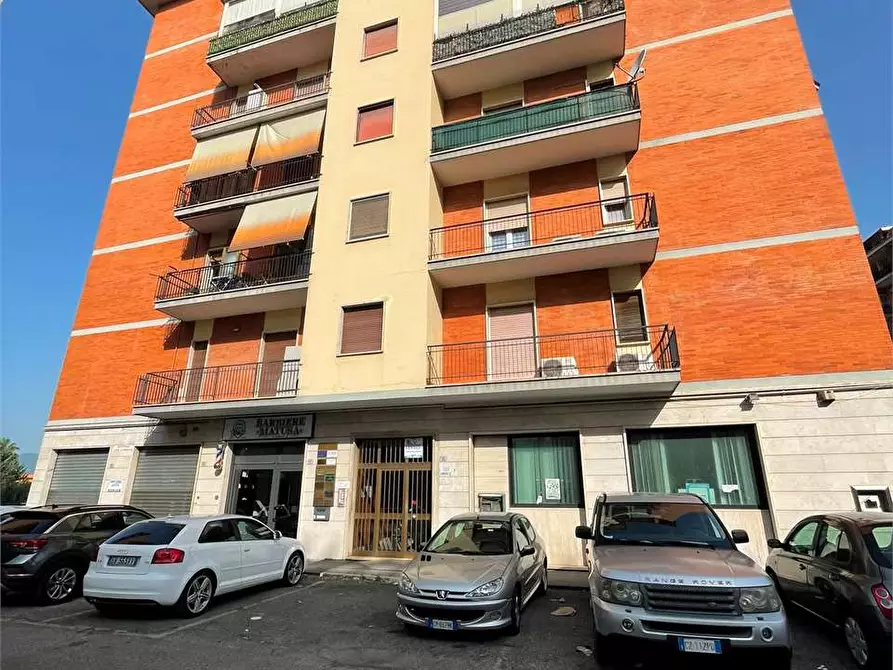 Immagine 12 di Appartamento in vendita  a Frosinone