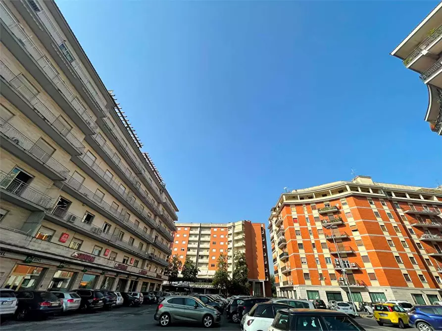 Immagine 13 di Appartamento in vendita  a Frosinone