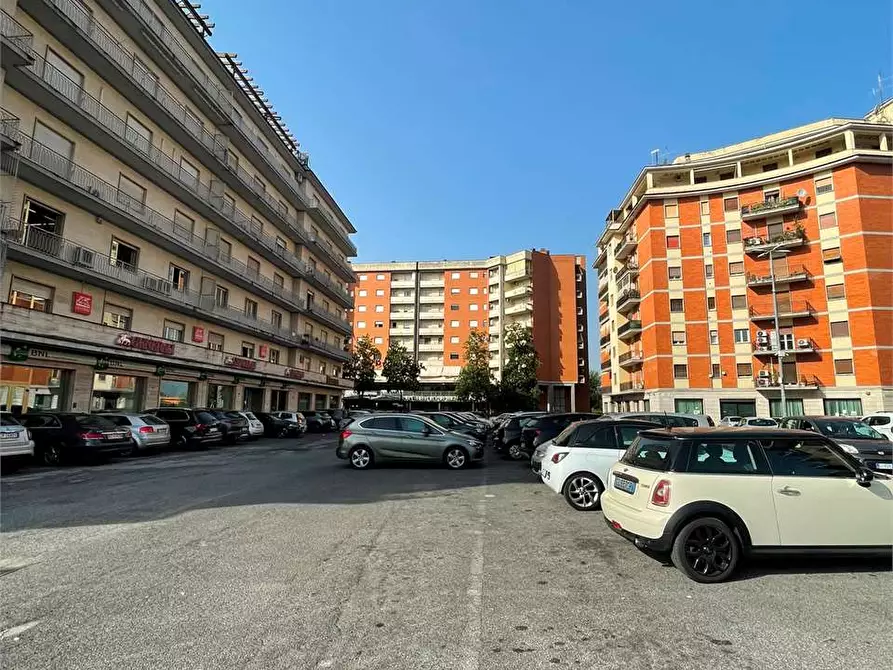 Immagine 17 di Appartamento in vendita  a Frosinone