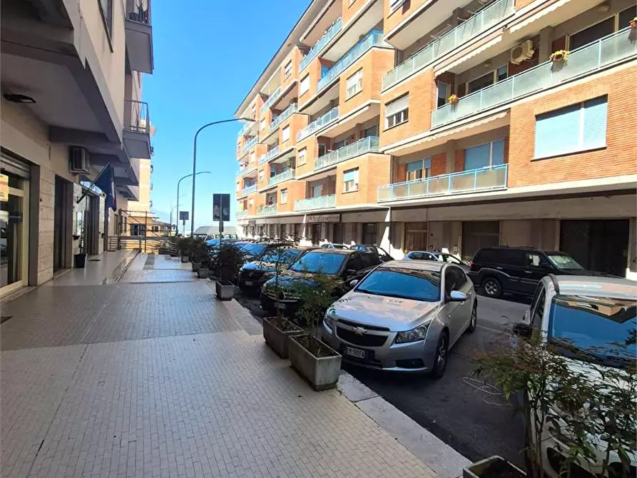 Immagine 2 di Garage in vendita  a Frosinone