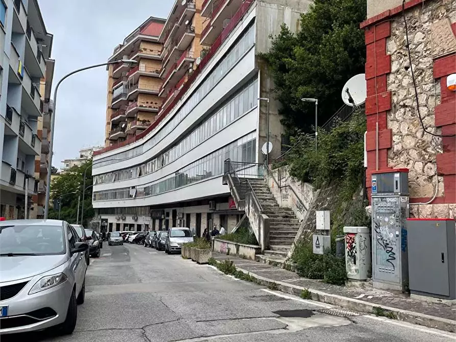 Immagine 9 di Garage in vendita  a Frosinone