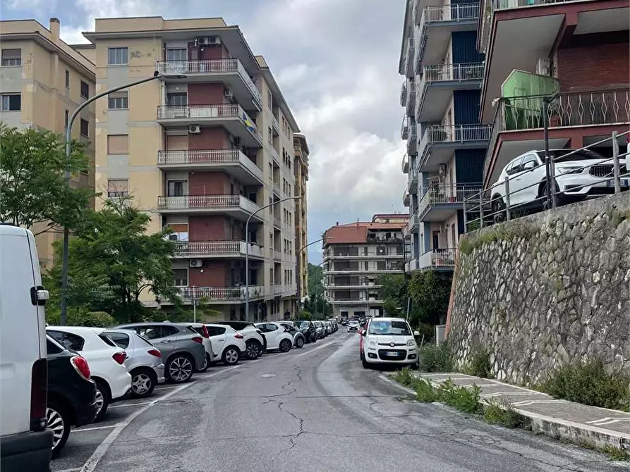 Immagine 1 di Garage in vendita  a Frosinone