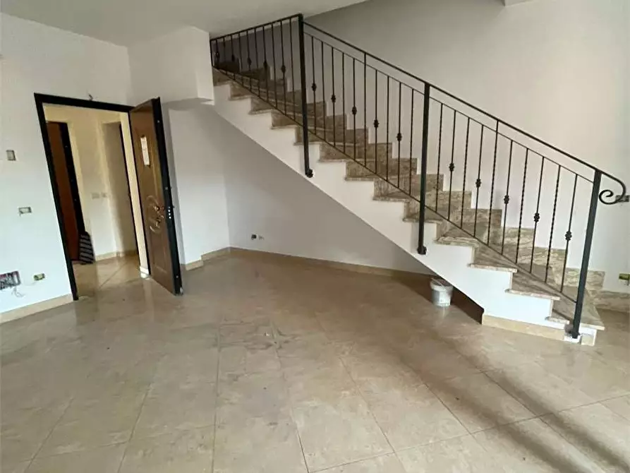 Immagine 8 di Appartamento in vendita  in Via Marano a Ceccano
