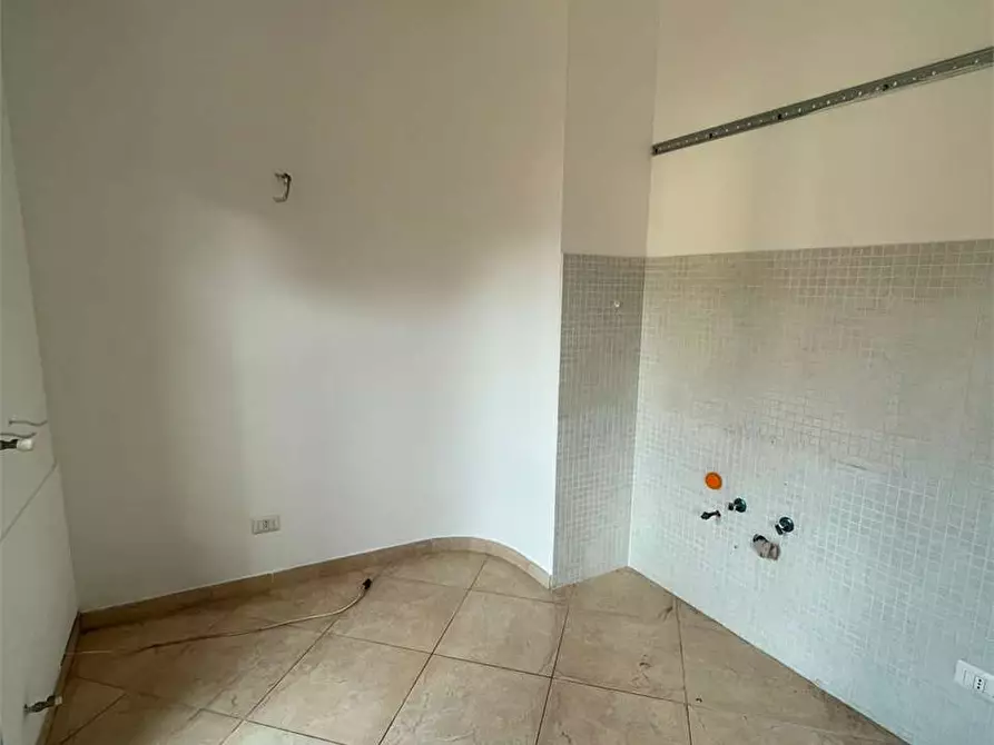 Immagine 4 di Appartamento in vendita  in Via Marano a Ceccano
