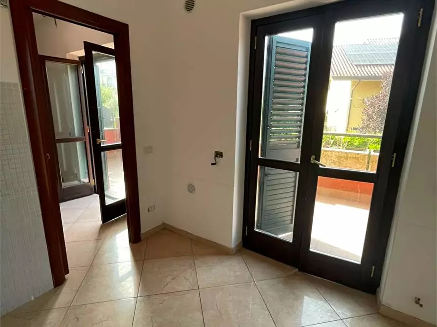 Immagine 7 di Appartamento in vendita  in Via Marano a Ceccano