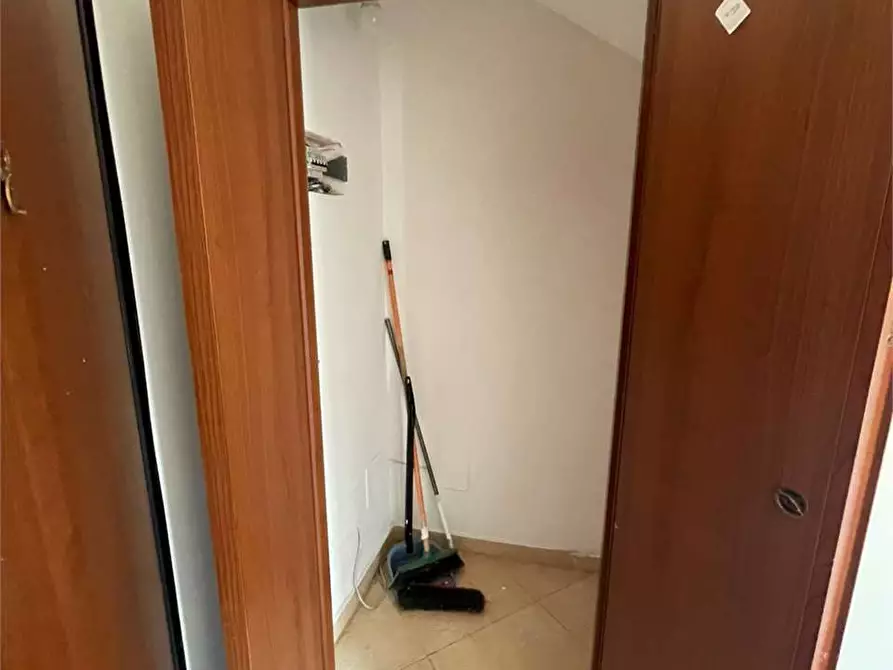 Immagine 9 di Appartamento in vendita  in Via Marano a Ceccano