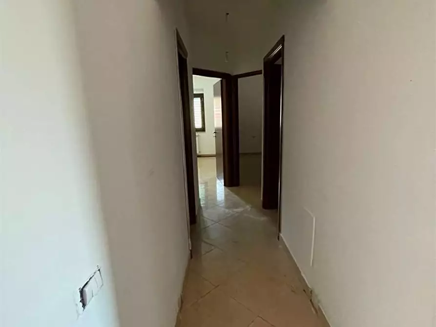 Immagine 5 di Appartamento in vendita  a Ceccano