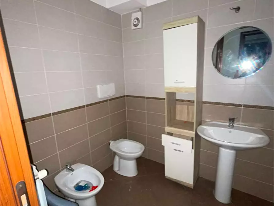 Immagine 12 di Appartamento in vendita  a Ceccano