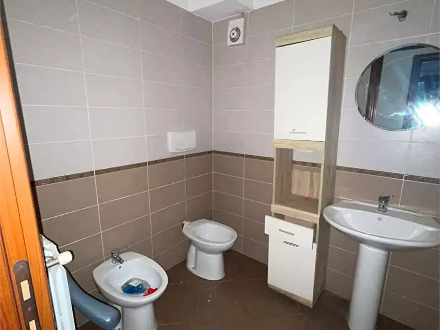 Immagine 13 di Appartamento in vendita  a Ceccano