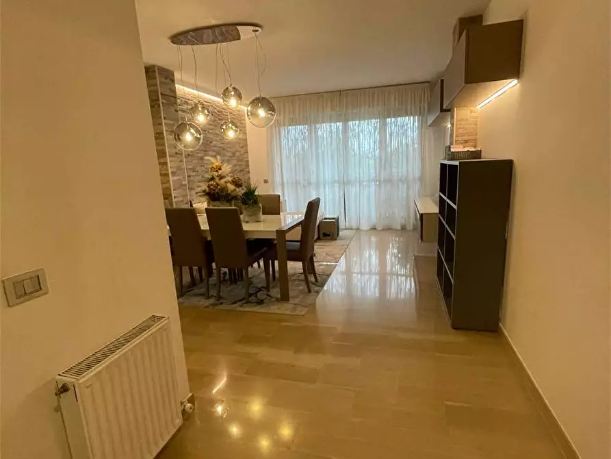 Immagine 15 di Appartamento in vendita  in Via Alberto Sordi a Frosinone