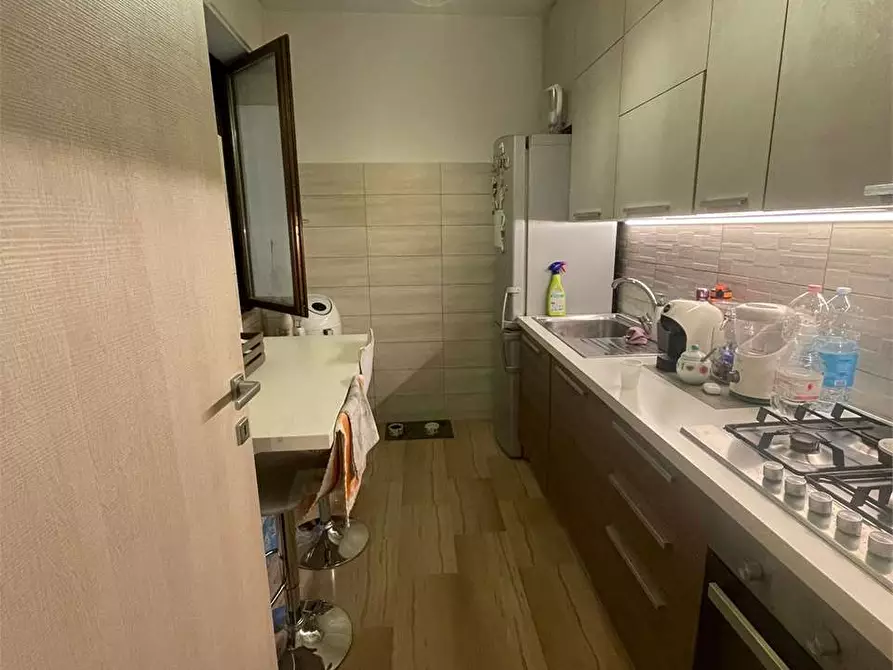 Immagine 17 di Appartamento in vendita  in Via Alberto Sordi a Frosinone