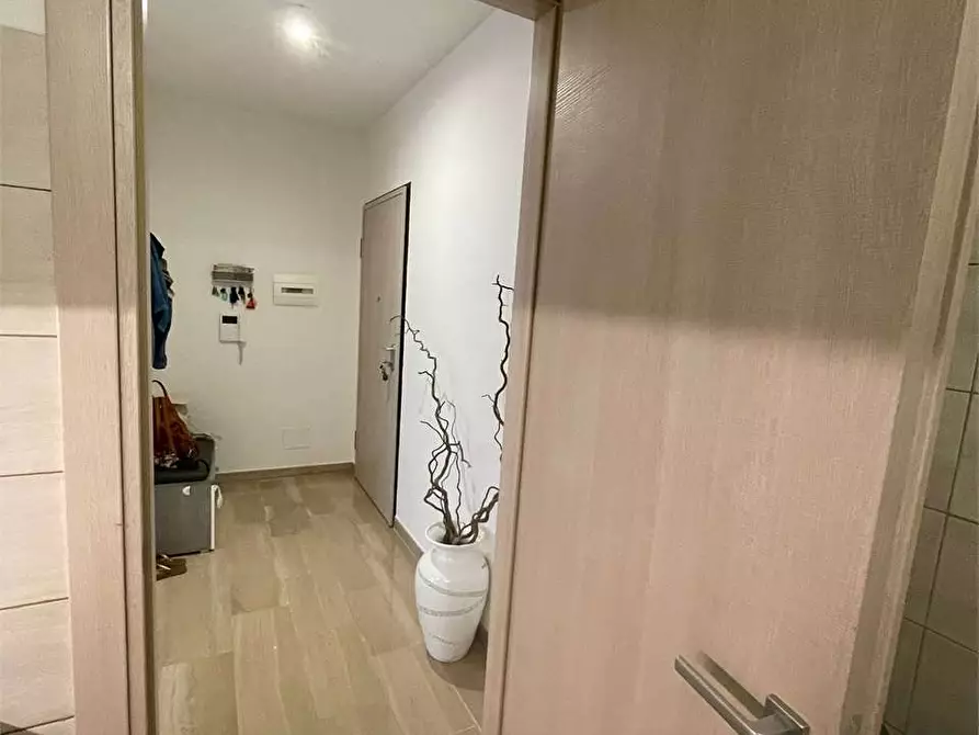 Immagine 14 di Appartamento in vendita  in Via Alberto Sordi a Frosinone