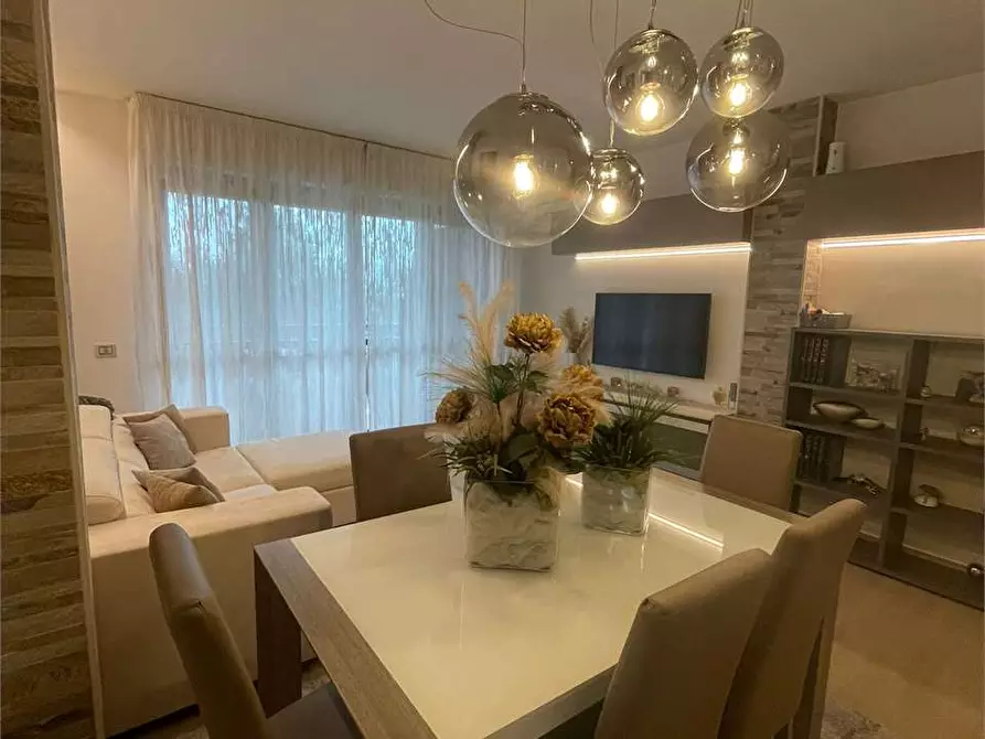 Immagine 13 di Appartamento in vendita  in Via Alberto Sordi a Frosinone