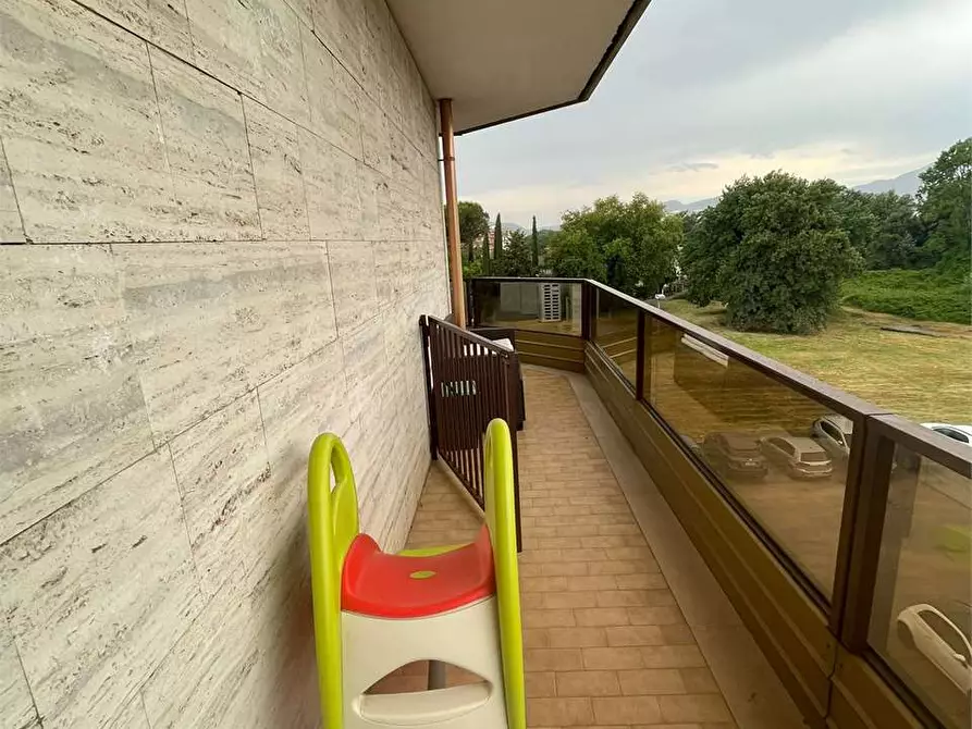 Immagine 20 di Appartamento in vendita  in Via Alberto Sordi a Frosinone