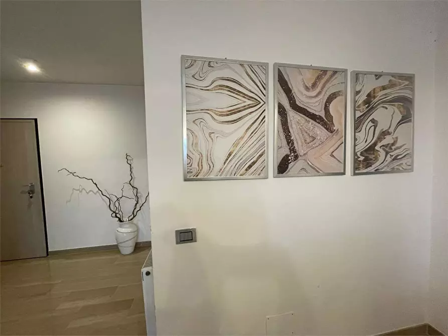 Immagine 11 di Appartamento in vendita  in Via Alberto Sordi a Frosinone