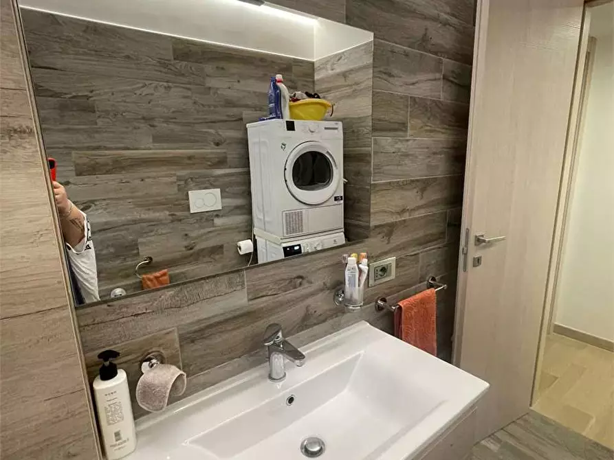 Immagine 37 di Appartamento in vendita  in Via Alberto Sordi a Frosinone