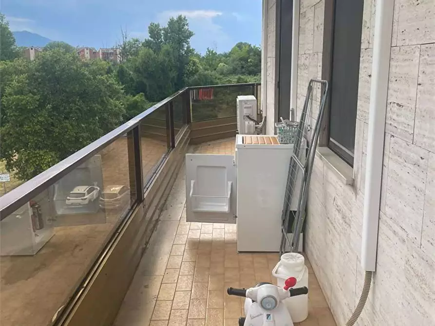 Immagine 21 di Appartamento in vendita  in Via Alberto Sordi a Frosinone