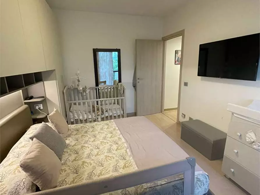 Immagine 26 di Appartamento in vendita  in Via Alberto Sordi a Frosinone