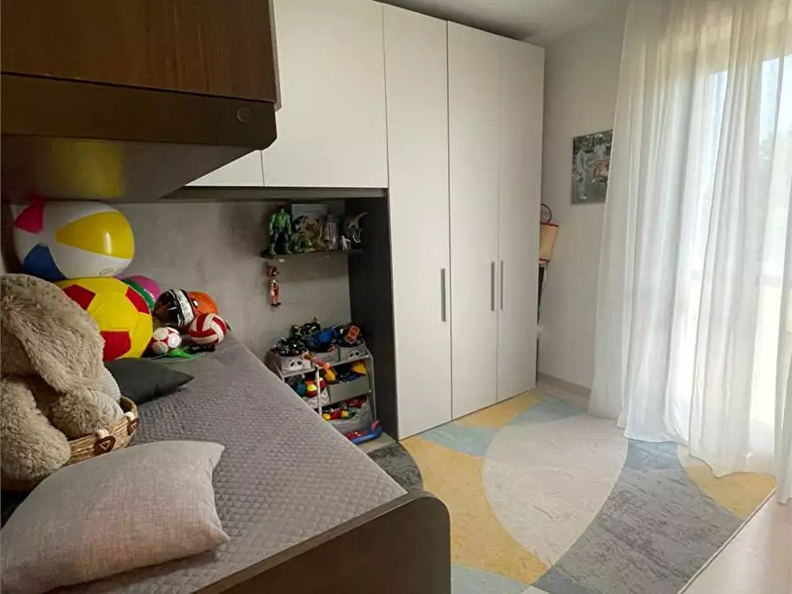Immagine 29 di Appartamento in vendita  in Via Alberto Sordi a Frosinone