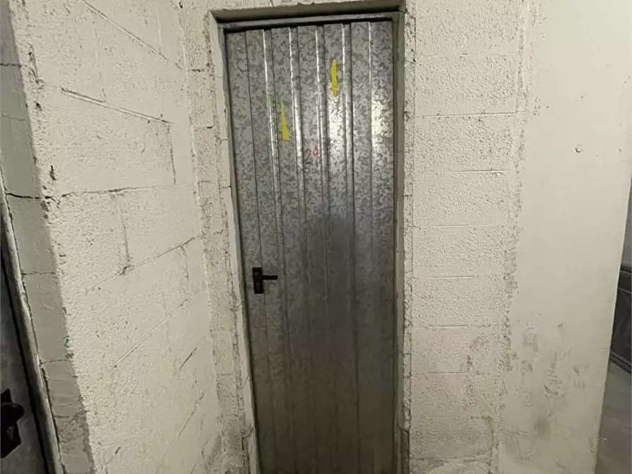 Immagine 38 di Appartamento in vendita  in Via Alberto Sordi a Frosinone
