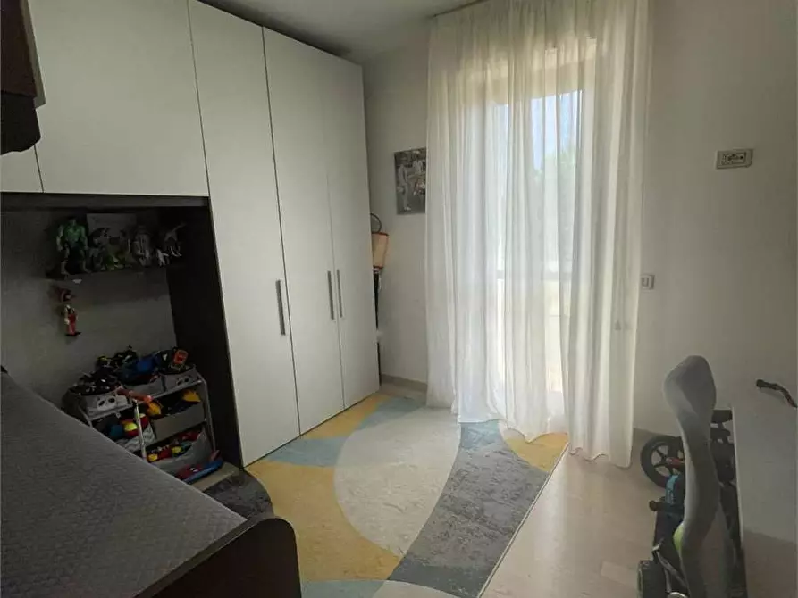Immagine 30 di Appartamento in vendita  in Via Alberto Sordi a Frosinone