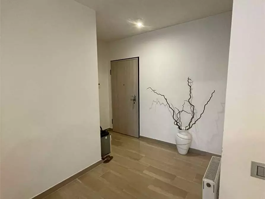 Immagine 5 di Appartamento in vendita  in Via Alberto Sordi a Frosinone