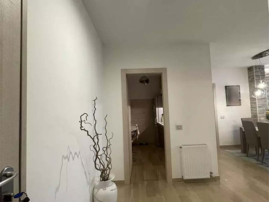 Immagine 6 di Appartamento in vendita  in Via Alberto Sordi a Frosinone