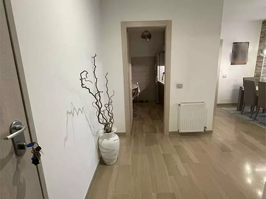 Immagine 7 di Appartamento in vendita  in Via Alberto Sordi a Frosinone