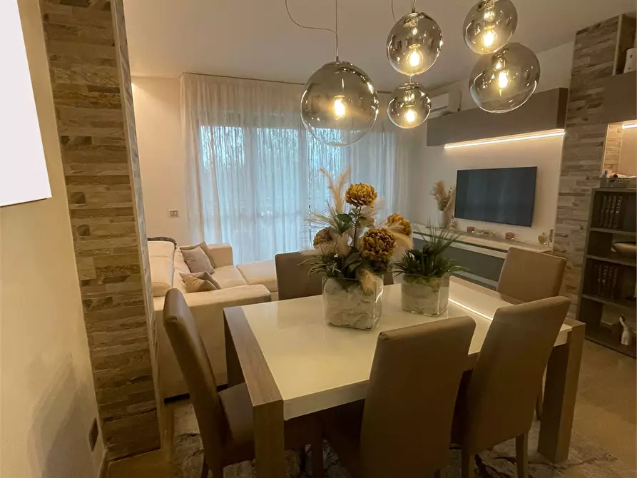 Immagine 3 di Appartamento in vendita  in Via Alberto Sordi a Frosinone