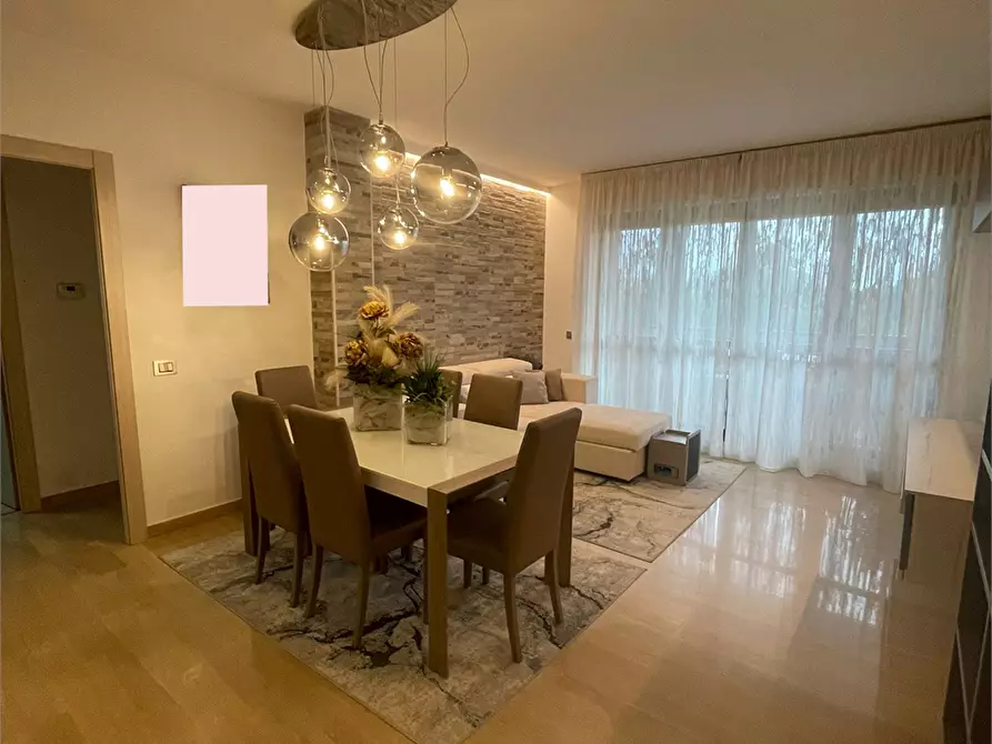Immagine 4 di Appartamento in vendita  in Via Alberto Sordi a Frosinone