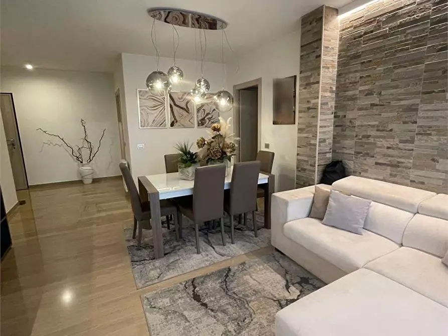 Immagine 1 di Appartamento in vendita  in Via Alberto Sordi a Frosinone