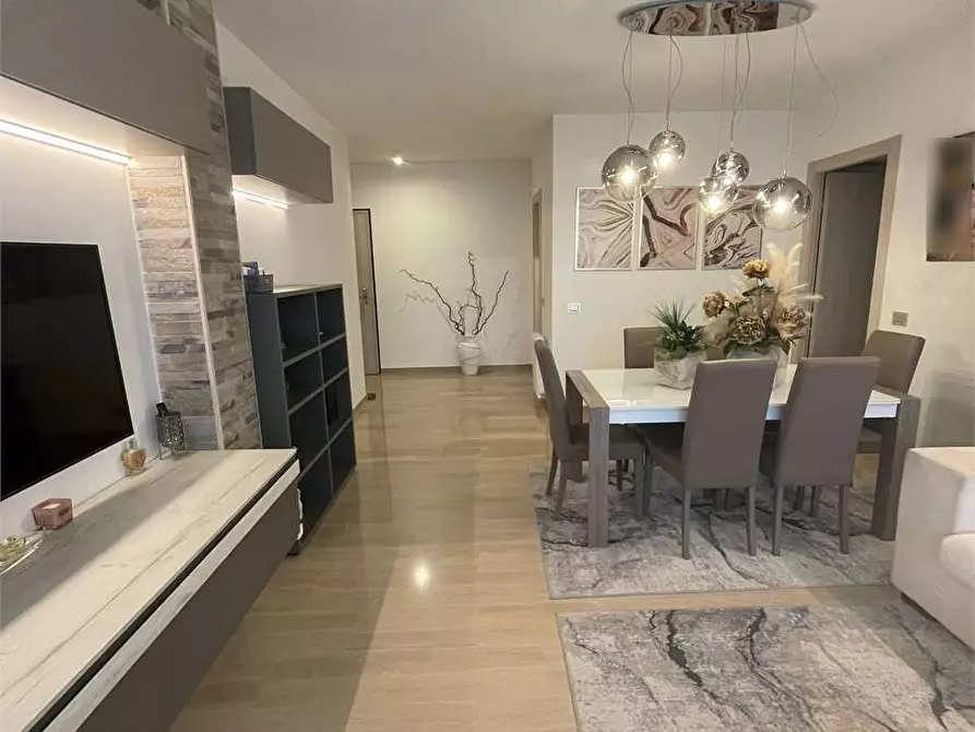 Immagine 2 di Appartamento in vendita  in Via Alberto Sordi a Frosinone