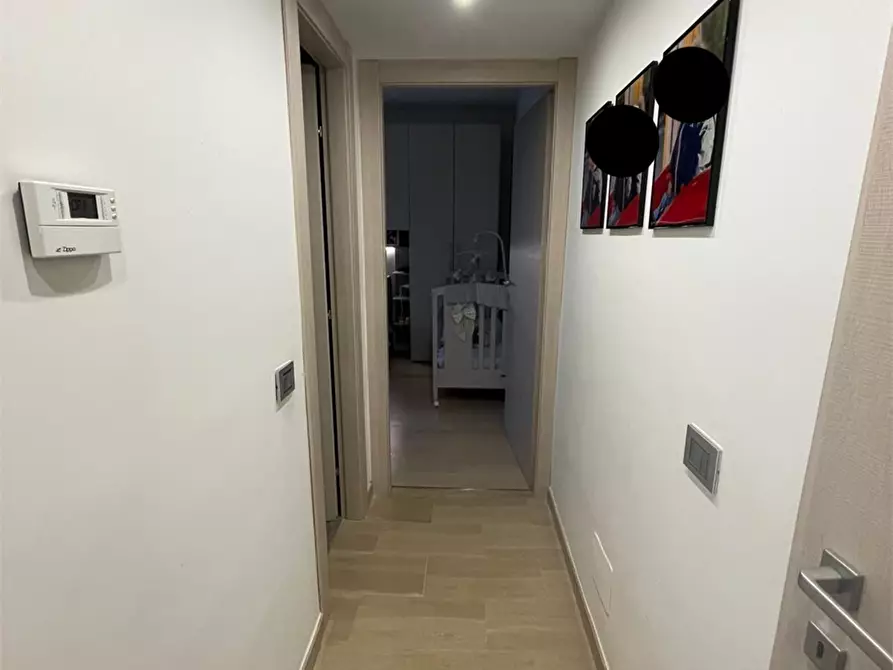 Immagine 31 di Appartamento in vendita  in Via Alberto Sordi a Frosinone