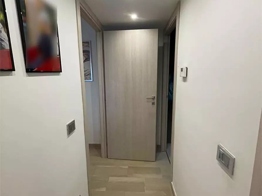 Immagine 32 di Appartamento in vendita  in Via Alberto Sordi a Frosinone