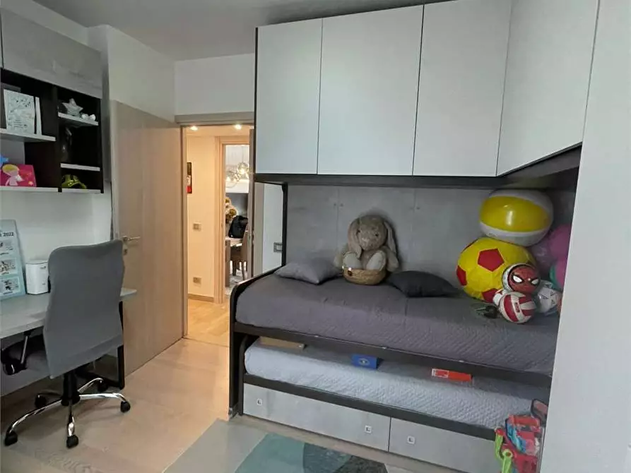 Immagine 28 di Appartamento in vendita  in Via Alberto Sordi a Frosinone