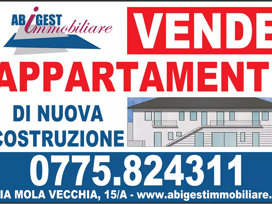 Immagine 2 di Appartamento in vendita  a Frosinone