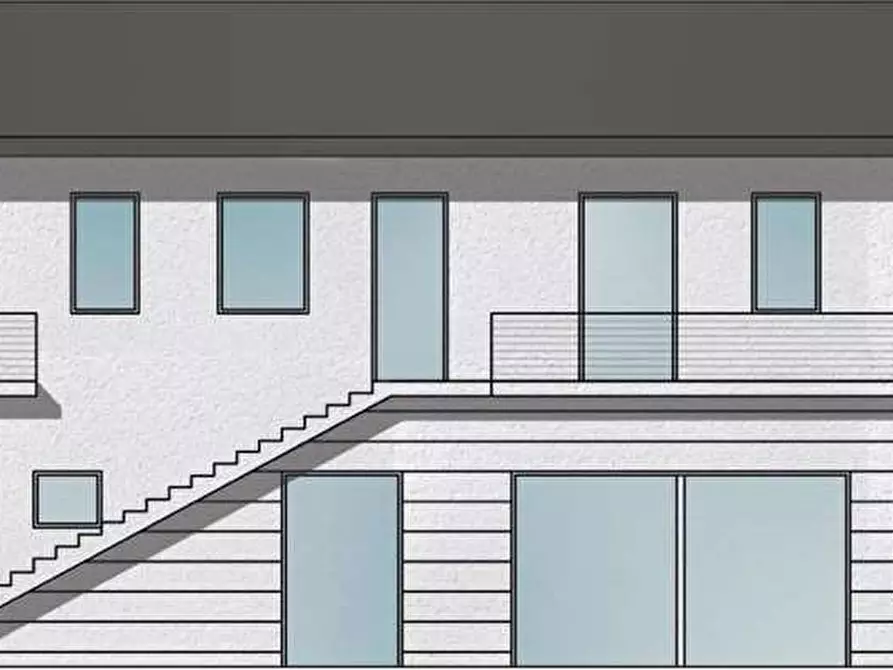 Immagine 4 di Appartamento in vendita  a Frosinone