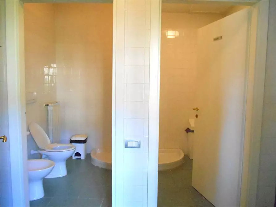 Immagine 8 di Ufficio in affitto  a Lucca