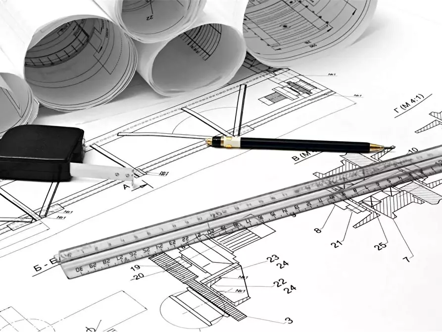 Immagine 9 di Ufficio in vendita  in Via San Marco a Lucca