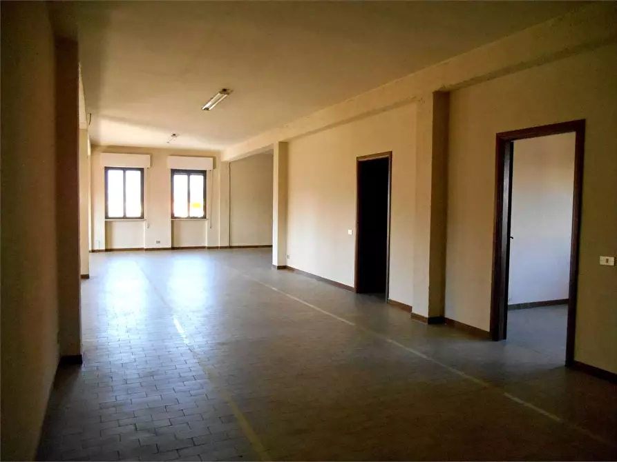 Immagine 4 di Ufficio in affitto  in Via pesciatina 133 a Capannori